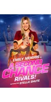 A Second Chance Rivals (2019 - English)